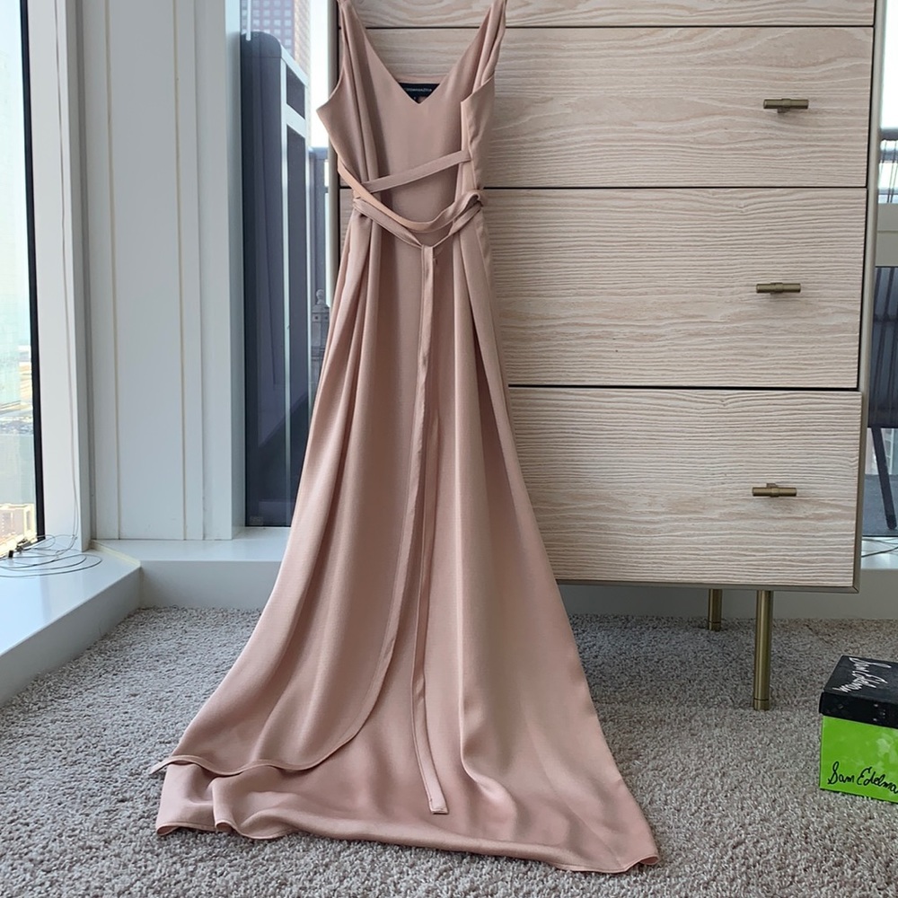 BCBGMaxizara dress